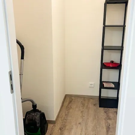 Geraeumige Mit Garten * Кроненбург