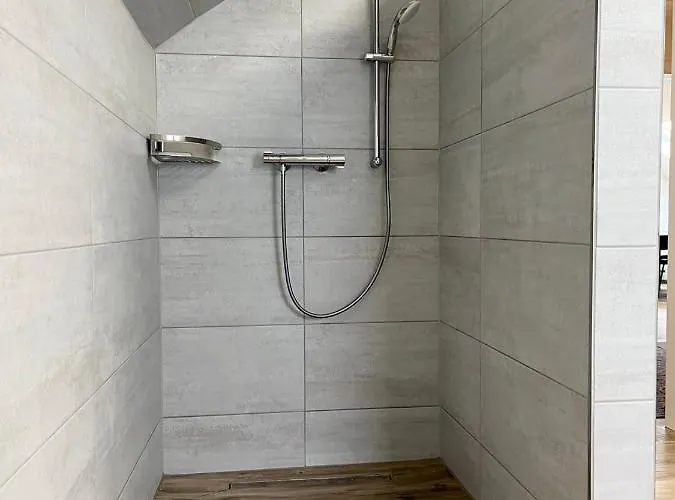 Geraeumige Mit Garten Dahlem (Euskirchen)