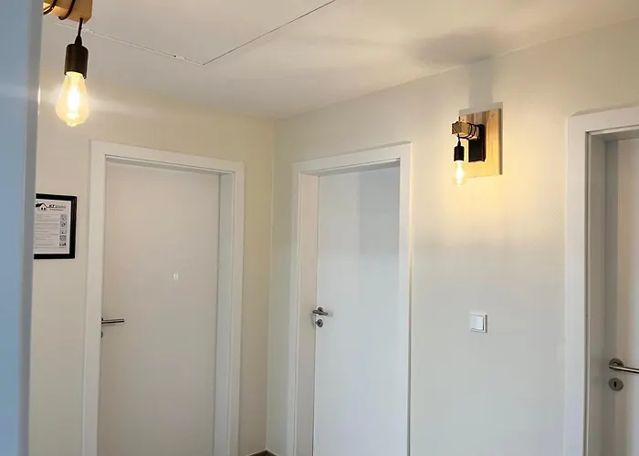 Geraeumige Mit Garten * Dahlem (Euskirchen)