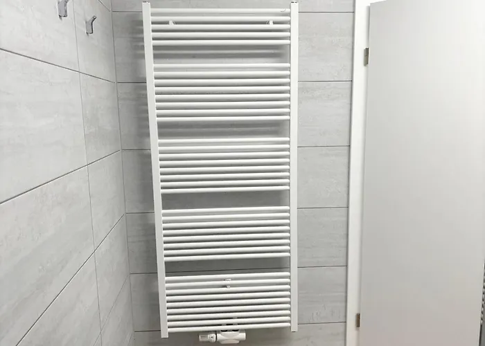 Geraeumige Mit Garten