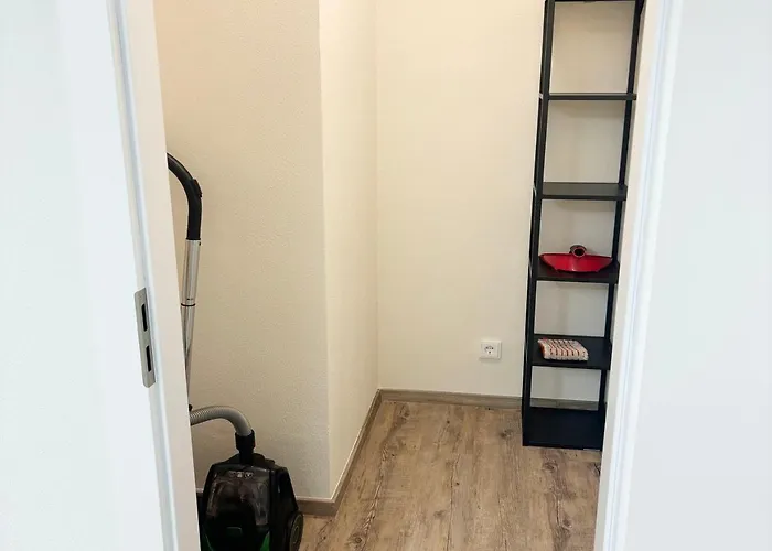 Geraeumige Mit Garten * Dahlem (Euskirchen)