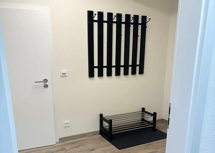 Geraeumige Mit Garten