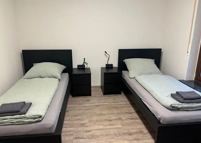 Geraeumige Mit Garten Dahlem (Euskirchen)