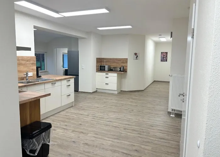 Geraeumige Mit Garten * Dahlem (Euskirchen)