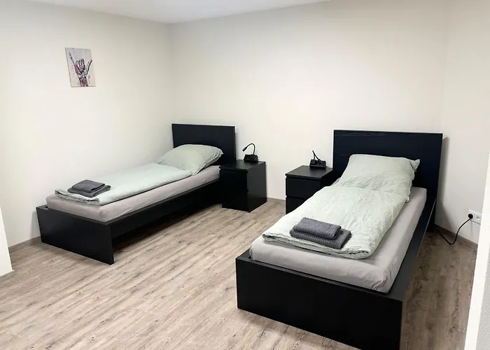 Geraeumige Mit Garten * Dahlem (Euskirchen)